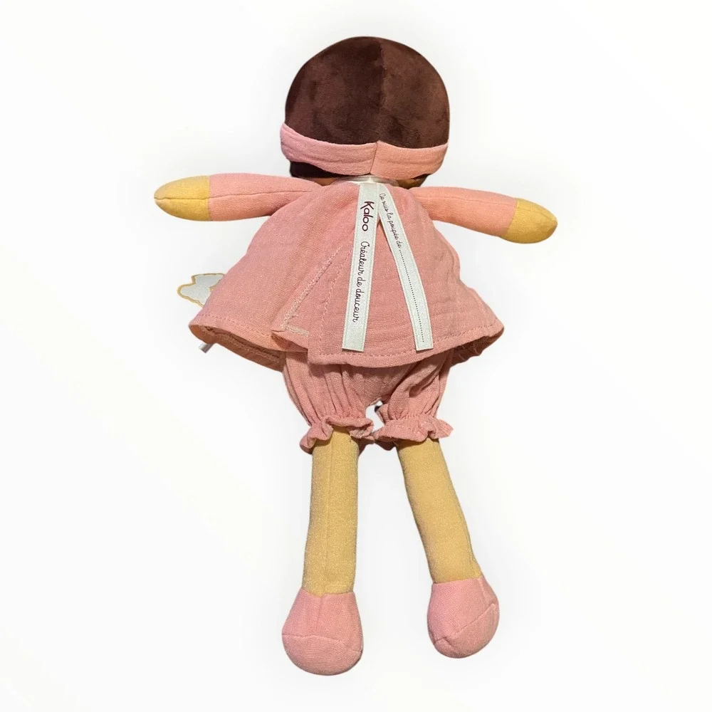 Kaloo tendresse rose